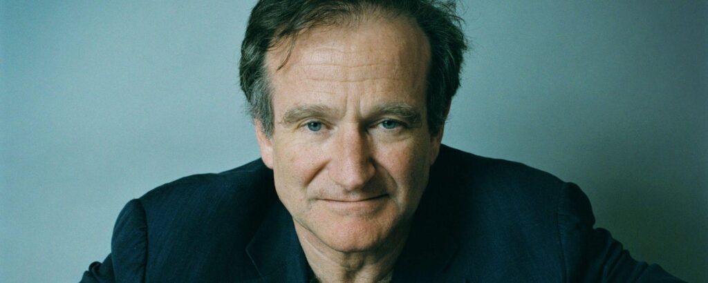 Robin williams Wallpapers 2K Wallpapers