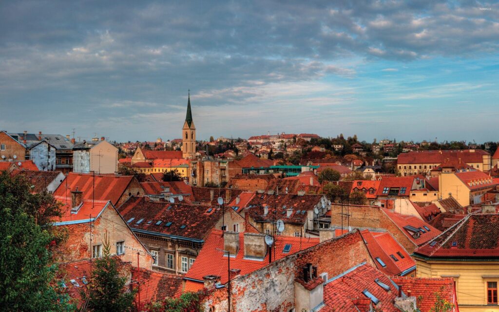 Zagreb wallpapers