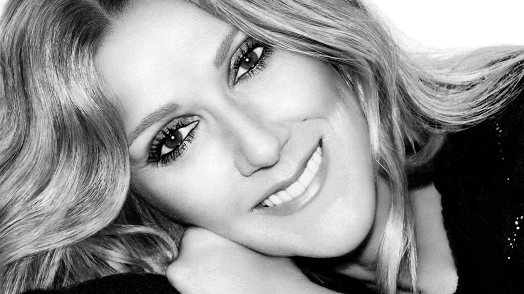 K Celine Dion Wallpapers High Quality