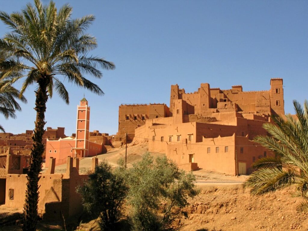 Morocco