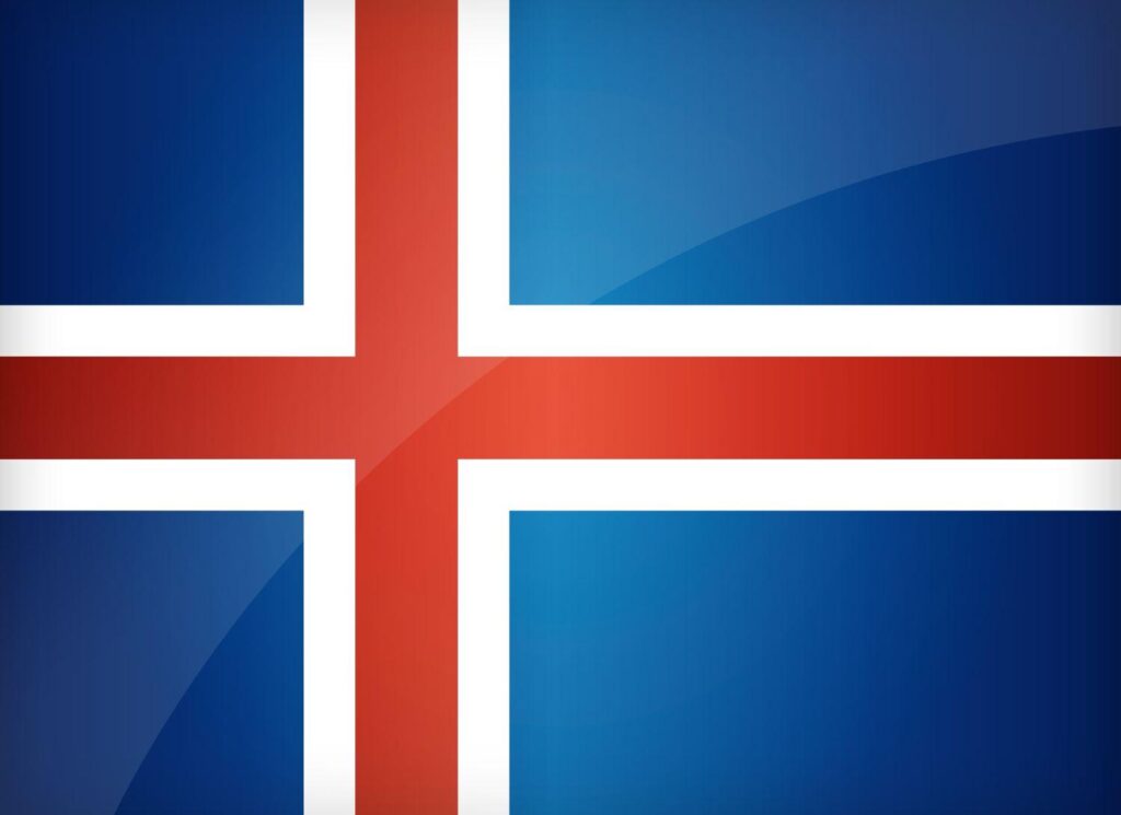 Iceland national football team