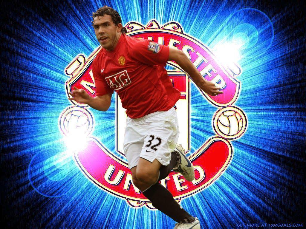 Wallpaper&for Android! Carlos Tevez desk 4K wallpapers