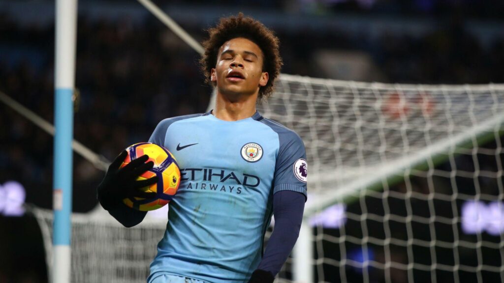 Leroy Sane can be a star for Man City & Germany’