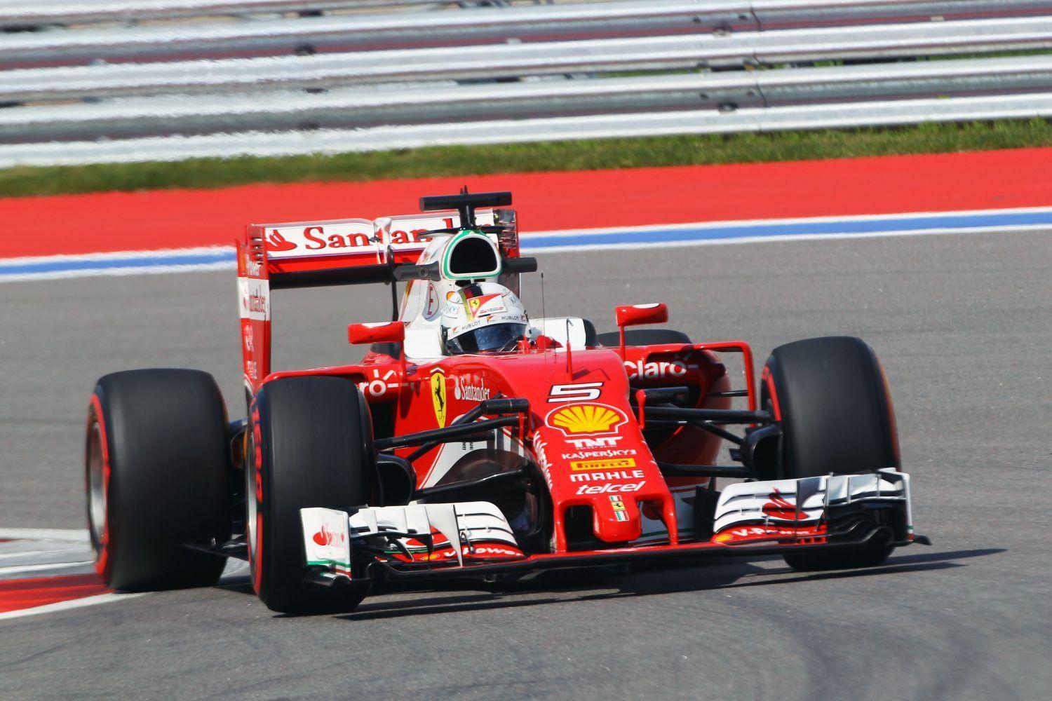 Wallpapers Russian Grand Prix of