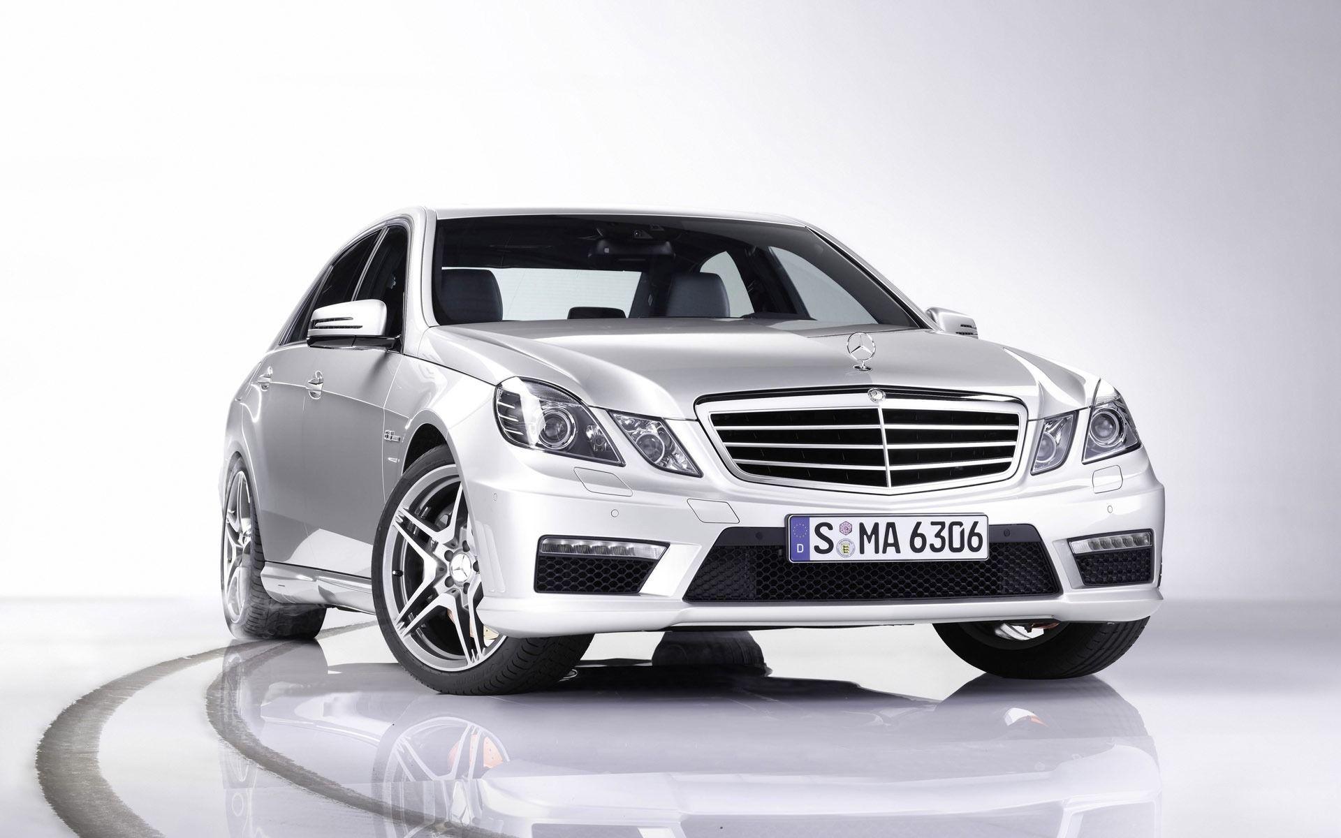 Mercedes cars wallpapers for free download about