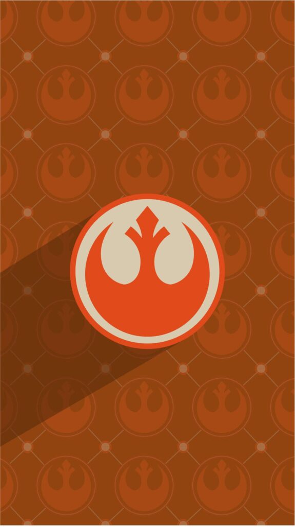 Star Wars Wallpapers for Mobile Devices