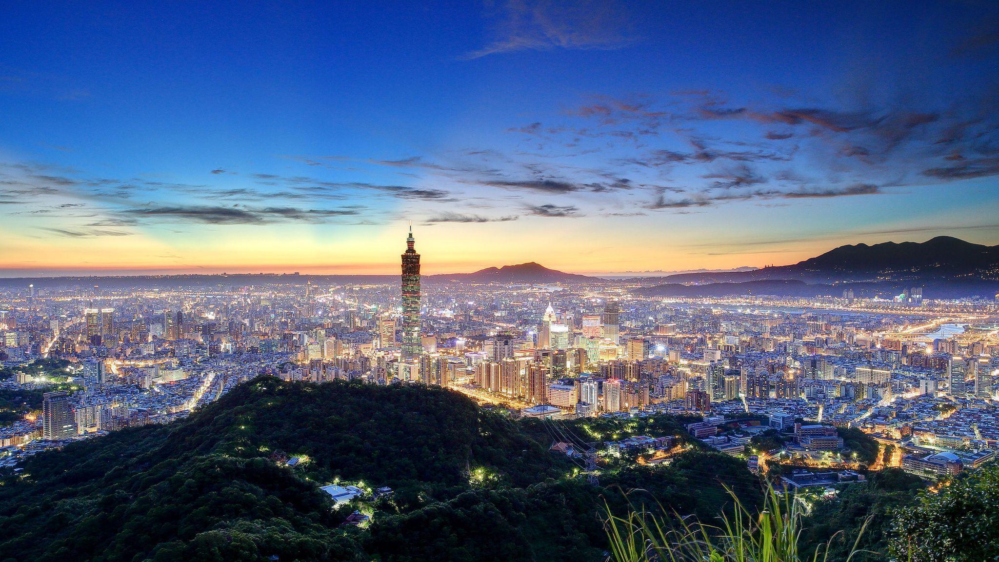 Best Taiwan Wallpapers, Wide 2K Quality Photos Collection