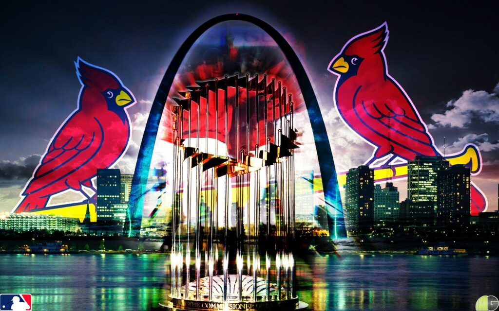 St Louis Cardinals Wallpapers