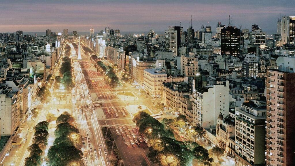 Buenos Aires Wallpapers