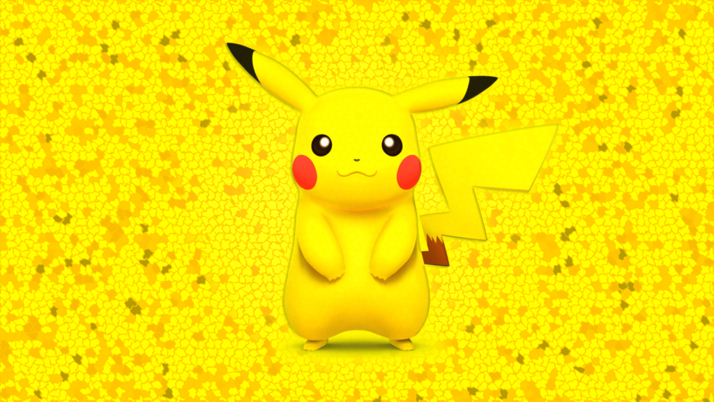 Pikachu Wallpapers HD