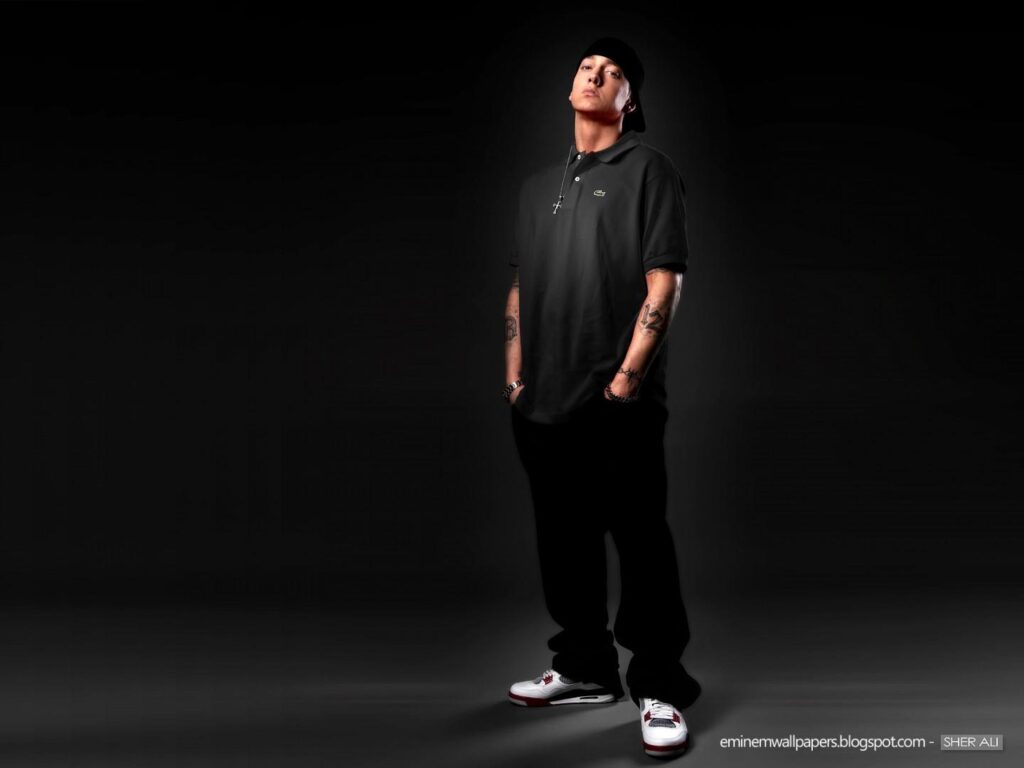 Download Eminem 2K Wallpapers 2K Backgrounds Pictures to pin