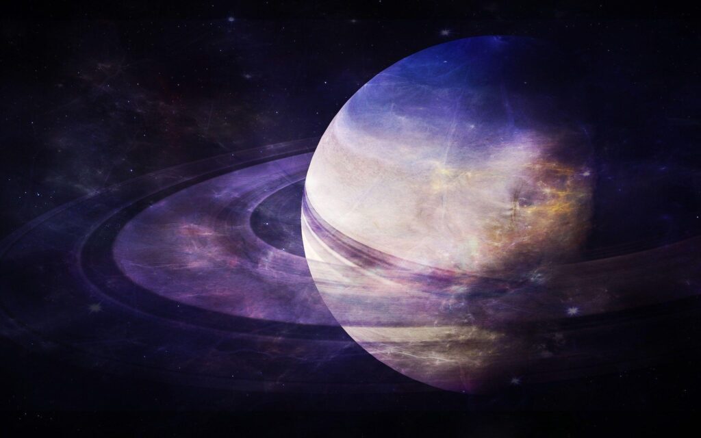 Saturn wallpapers and Wallpaper