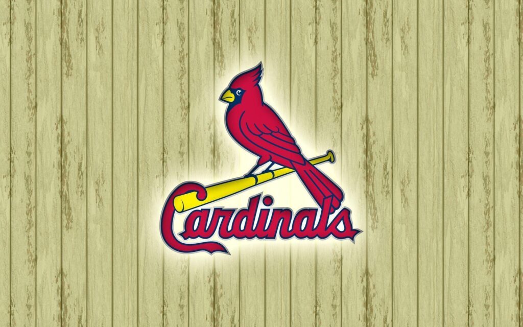 St Louis Cardinals Desk 4K Wallpapers Group
