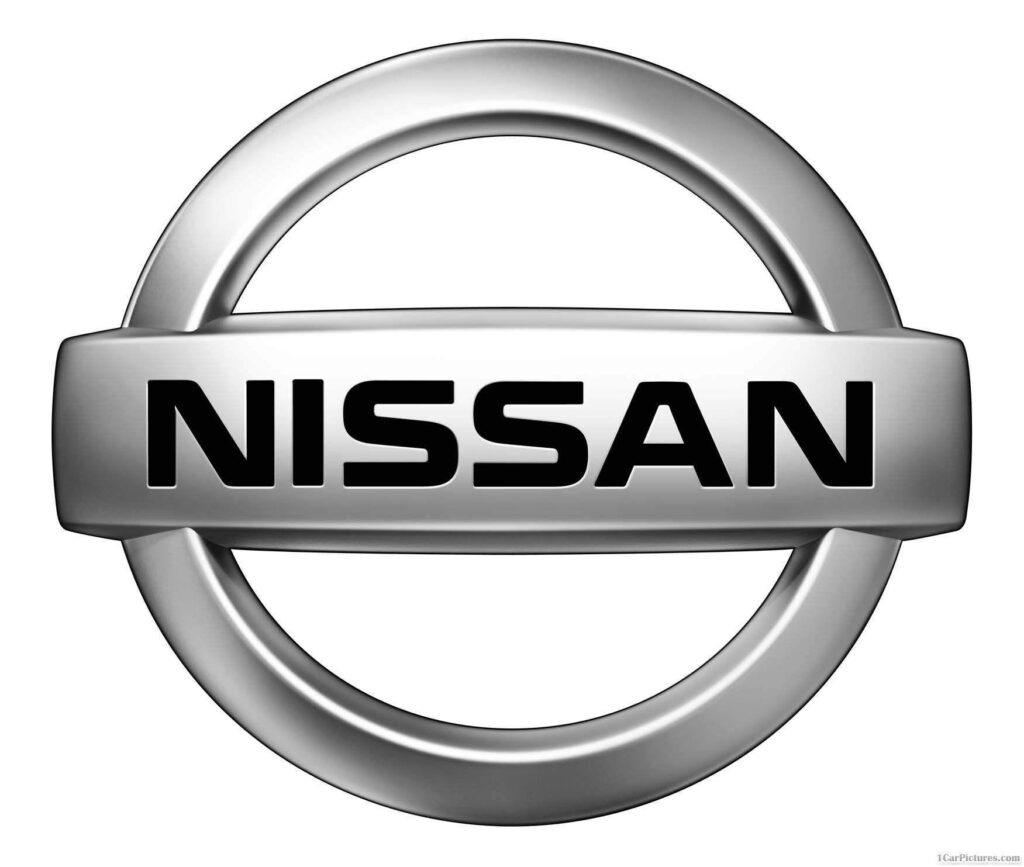 Nissan Logo Wallpapers 2K Wallpapers in Logos