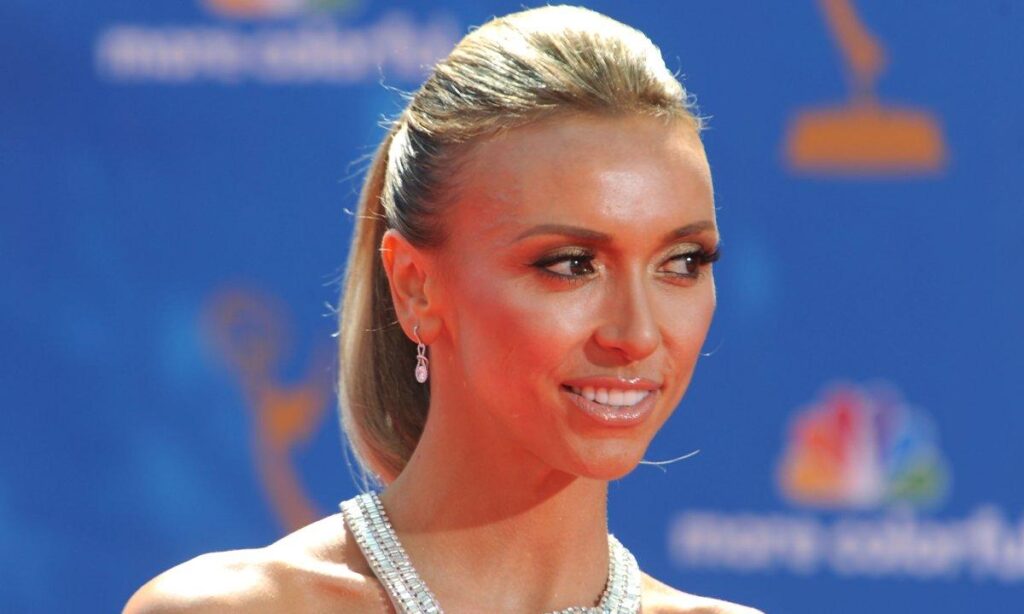 This Is The Real Reason Why Giuliana Rancic Has Completely Vanished