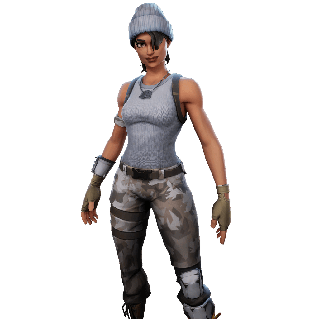 Recon Specialist Fortnite Outfit Skin How to Get