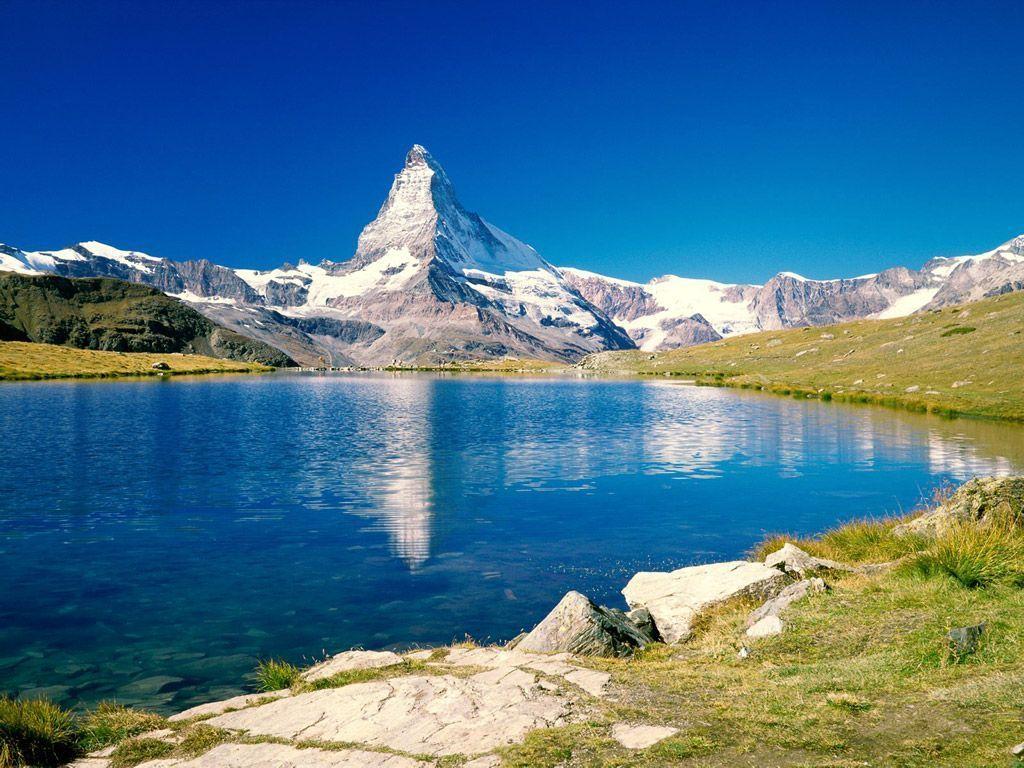 Matterhorn Switzerland Wallpapers