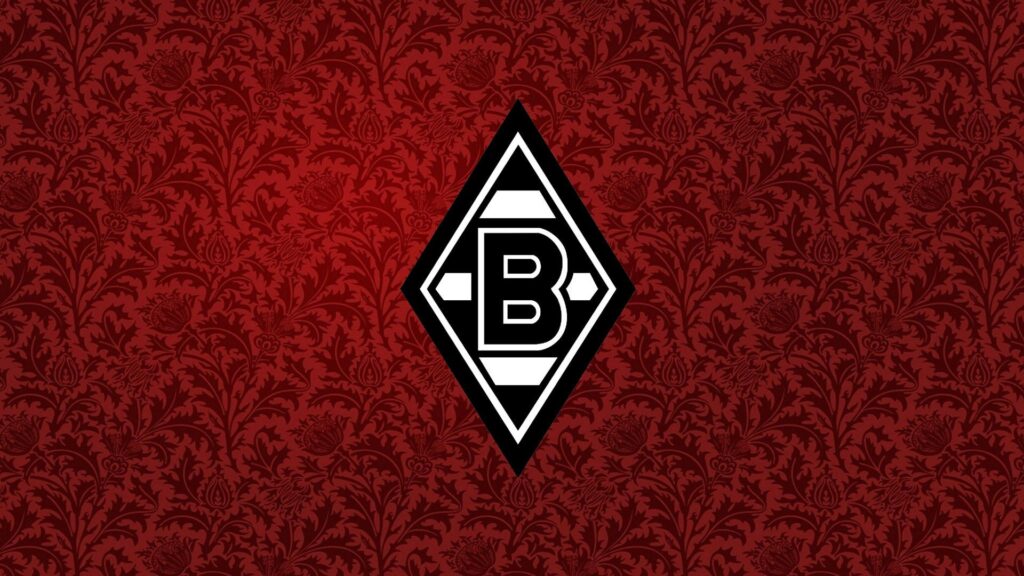 Cool Borussia Monchengladbach 2K Desk 4K Wallpaper, Instagram photo