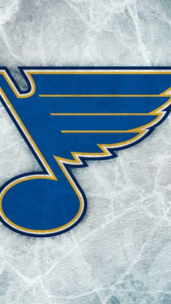 Download St Louis Blues iPhone Wallpapers pictuers)