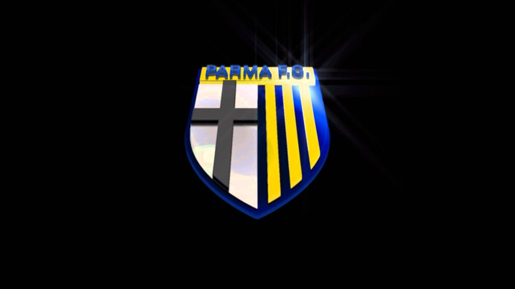 Pes Parma Fc Replay logo