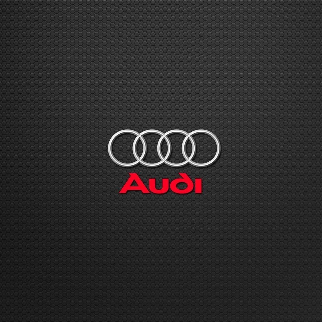 Audi Logo D Wallpapers 2K Backgrounds