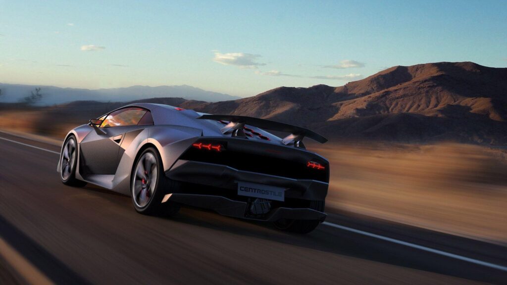 Full sesto elemento lamborghini wallpapers Tracksbrewpubbrampton