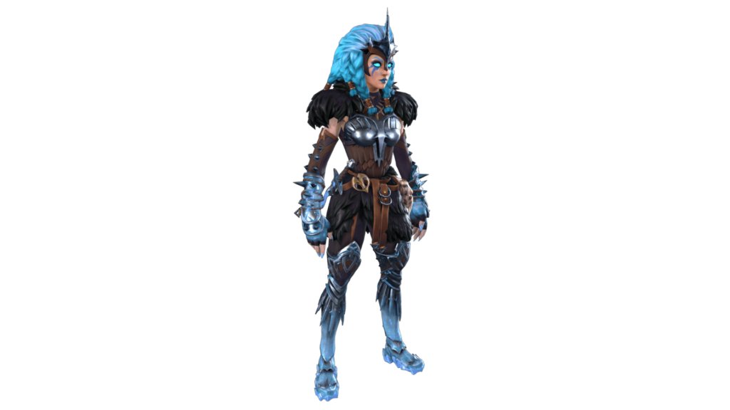 Valkyrie Fortnite Outfit Skin How to Get Latest News