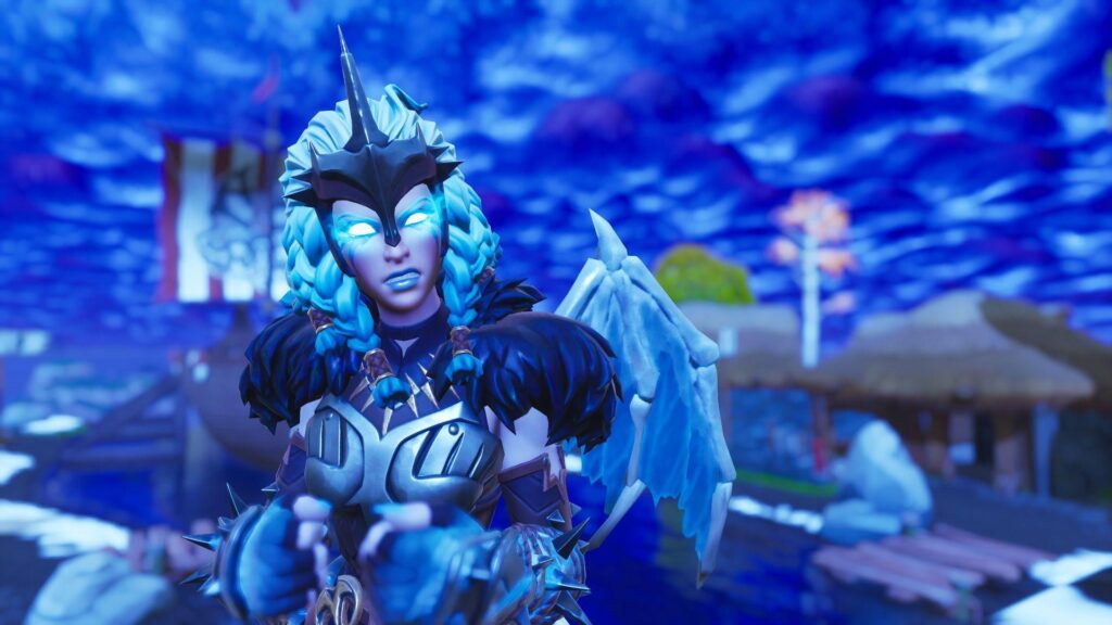In Case you are in need of some Valkyrie Wallpapers Enjoy! FortNiteBR