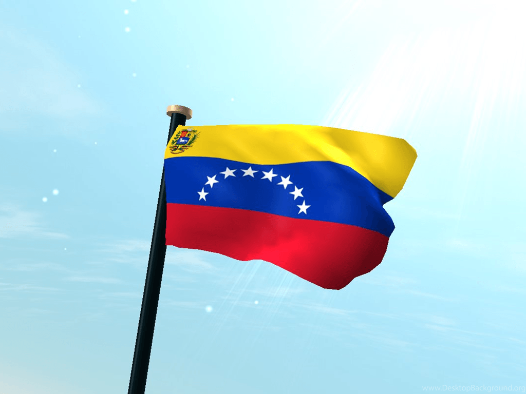Venezuela Flag D Free Android Apps On Google Play Desk 4K Backgrounds