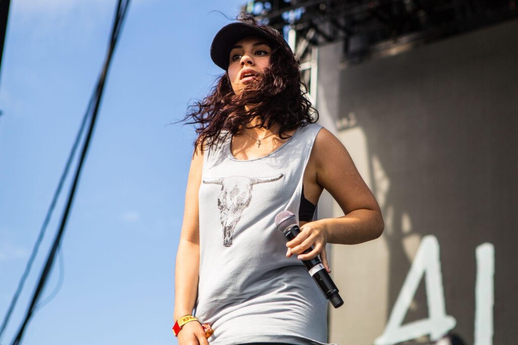 Alessia Cara Wallpapers 2K Collection For Free Download
