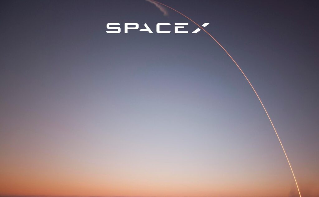 Wallpapers Thread! spacex