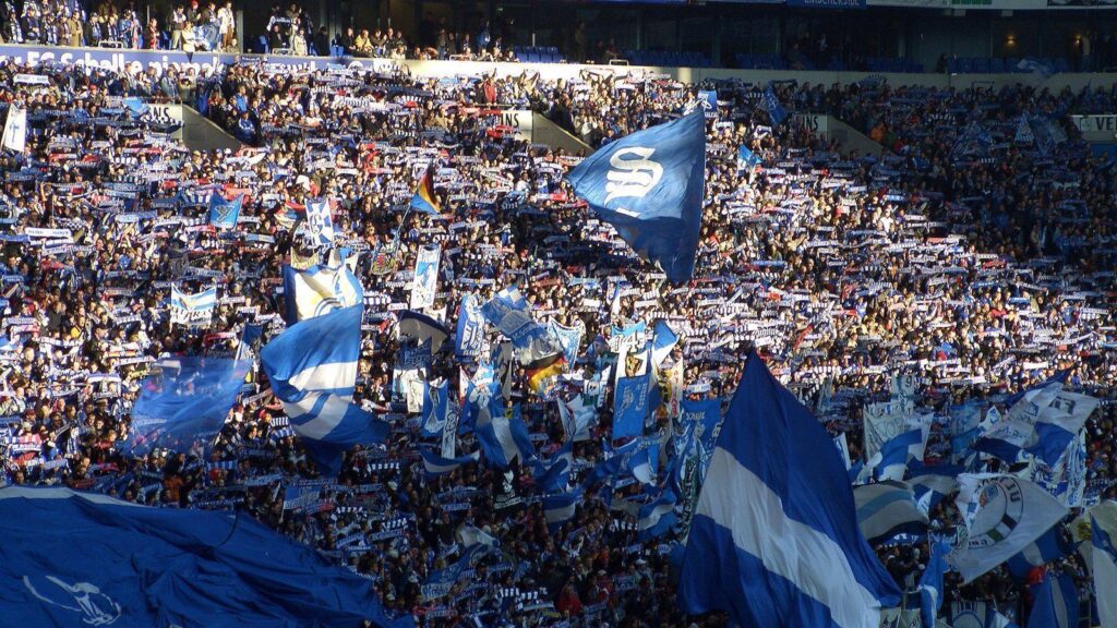 Bundesliga’s FC Schalke reportedly purchasing European League