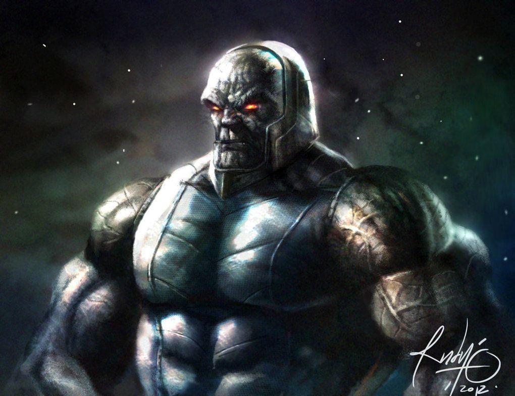 Download Darkseid Wallpapers For Android