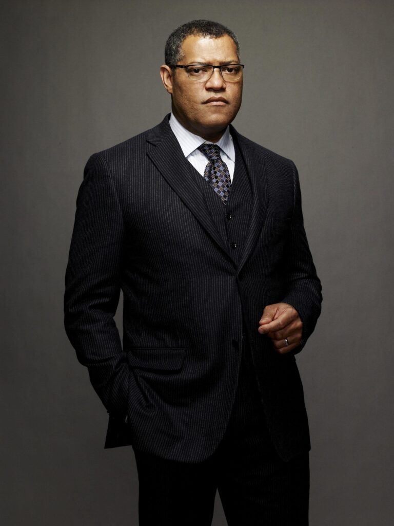 HD Laurence Fishburne Wallpapers and Photos