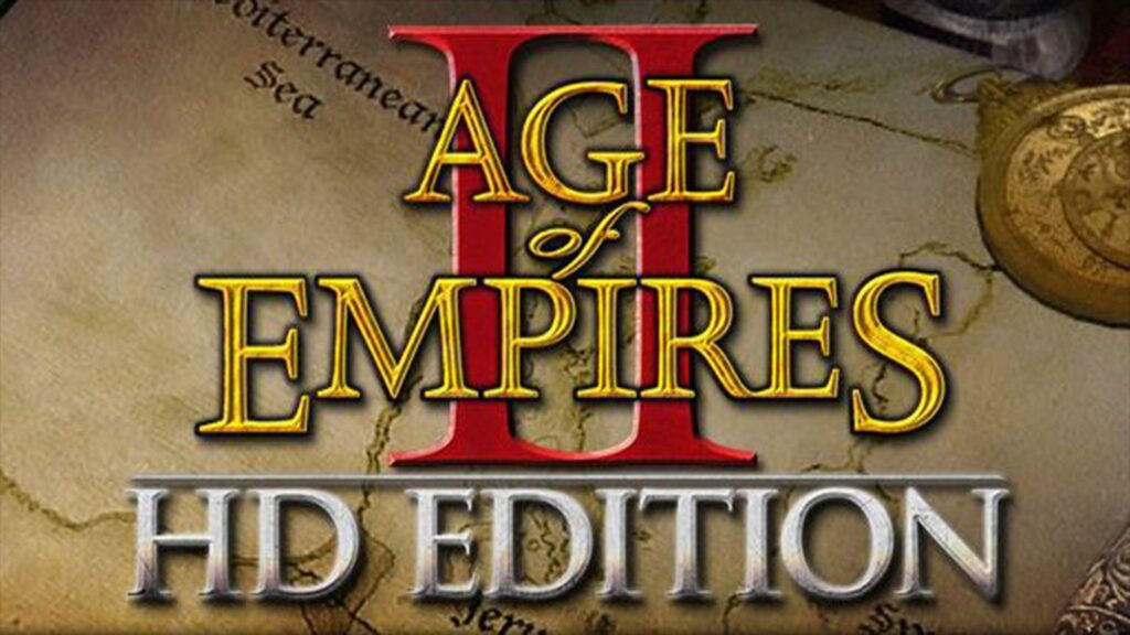 Age Of Empires II 2K Computer Wallpapers, Desk 4K Backgrounds