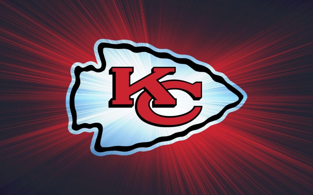 Kansas City Chiefs 2K Wallpapers