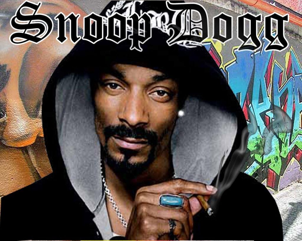 Snoop Dogg 2K Wallpapers