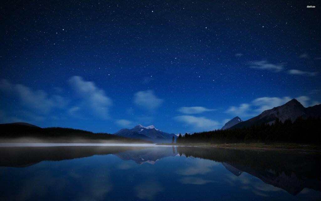 Night Sky Wallpapers