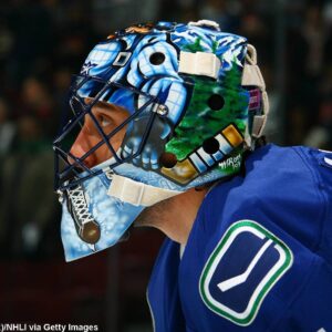 Roberto Luongo