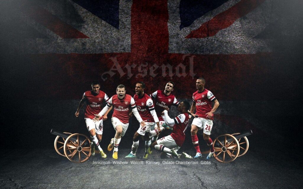 Arsenal FC 2K Wallpaper Backgrounds