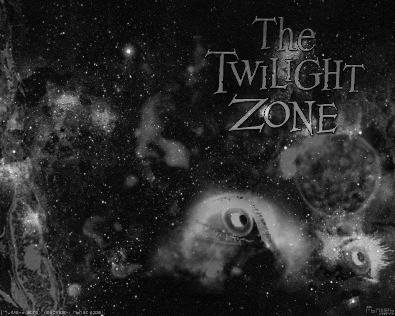 The Twilight Zone Wallpaper The Twilight Zone 2K wallpapers and