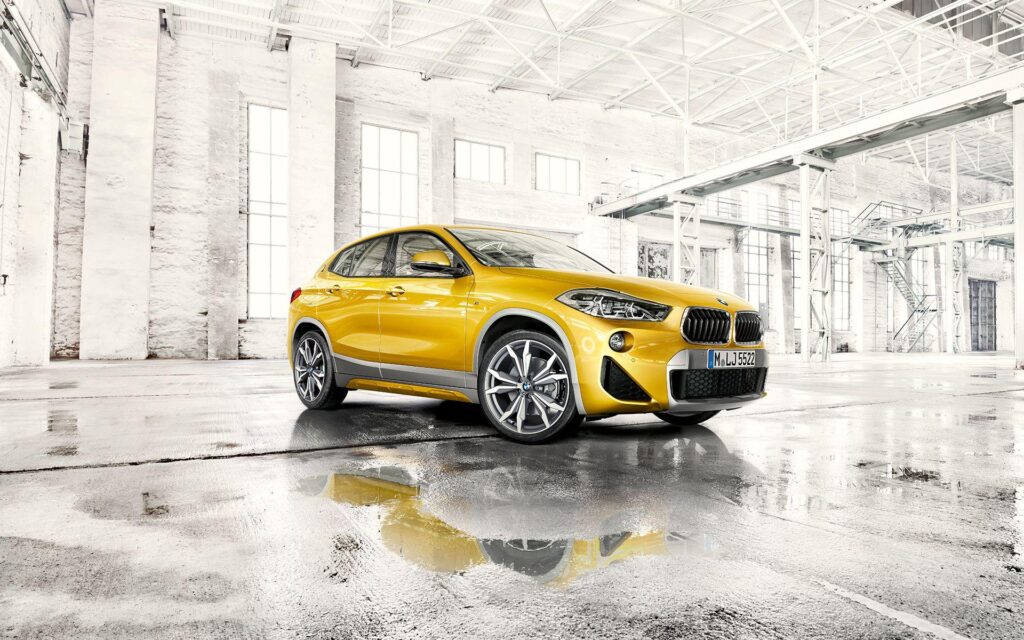 BMW X Wallpaper & Videos