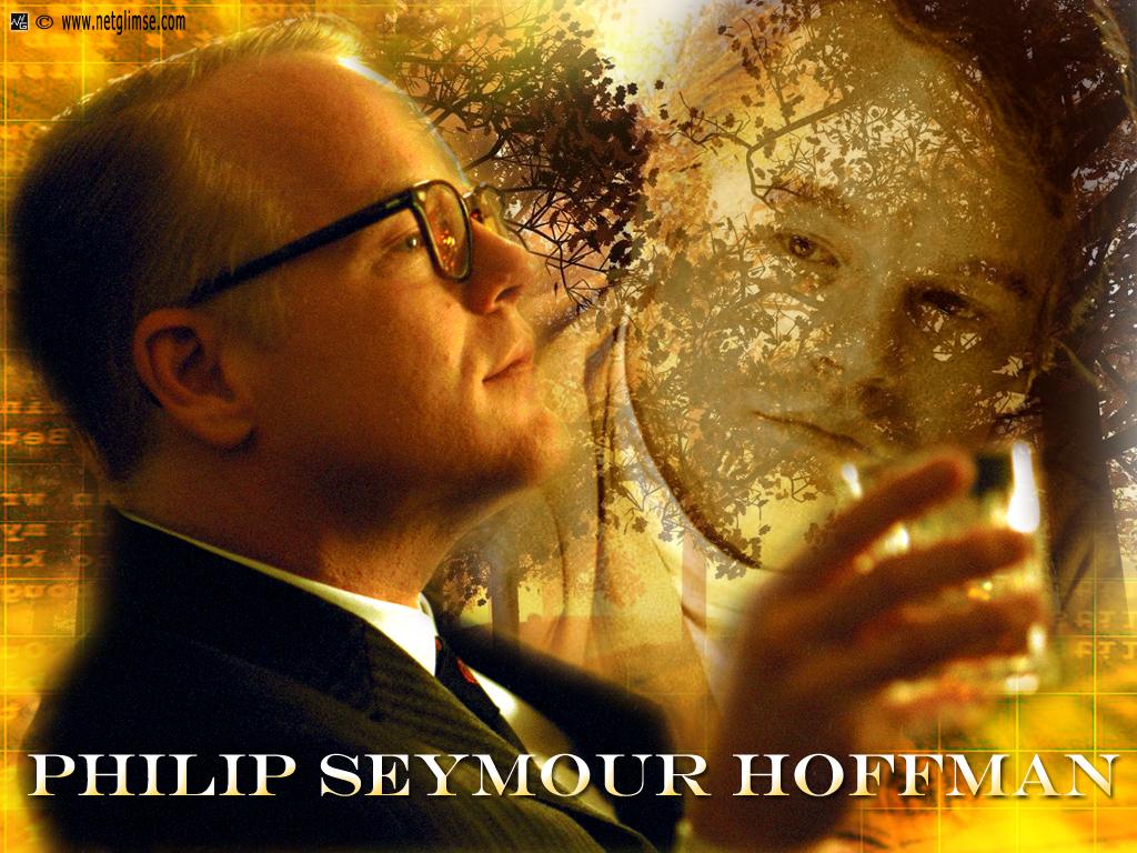 Celebridades que murieron jóvenes imágenes Philip Seymour Hoffman