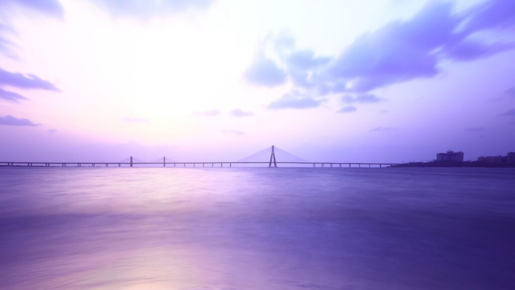 Shivaji Park Bridge Mumbai Wallpapers in K format for free download