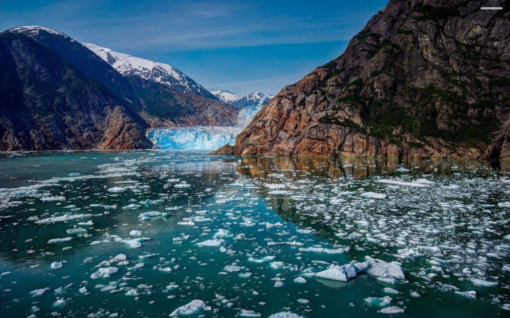 Glacier Bay National Park