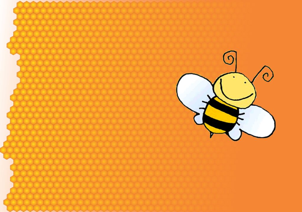 Bee Wallpaper, Best Bee Wallpapers, Wide Quality 2K Backgrounds