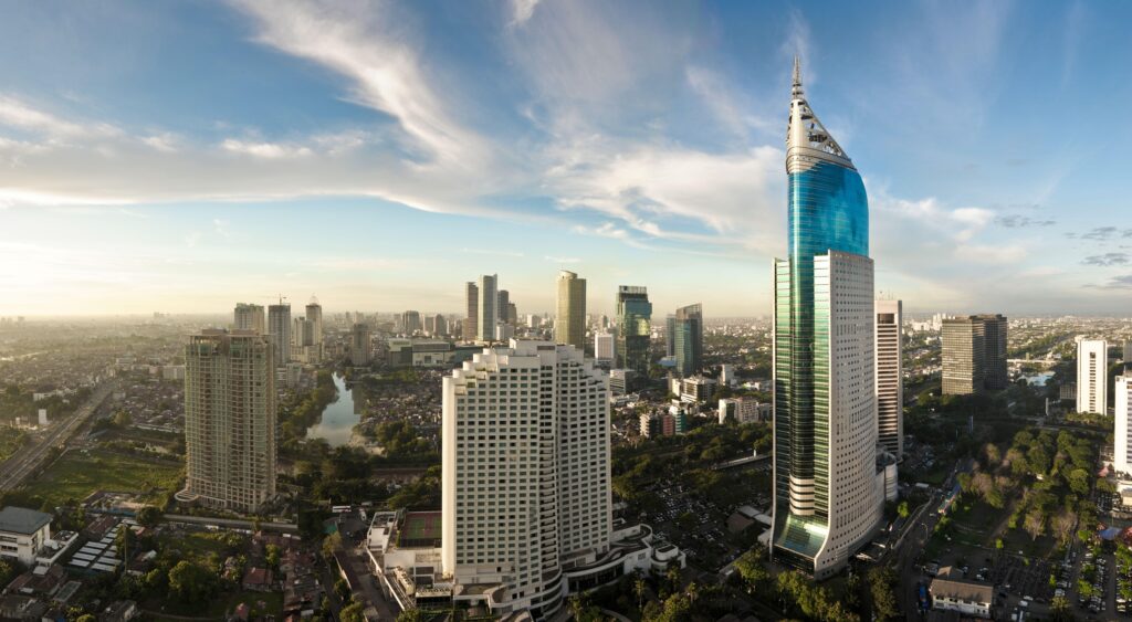 Px Jakarta Indonesia