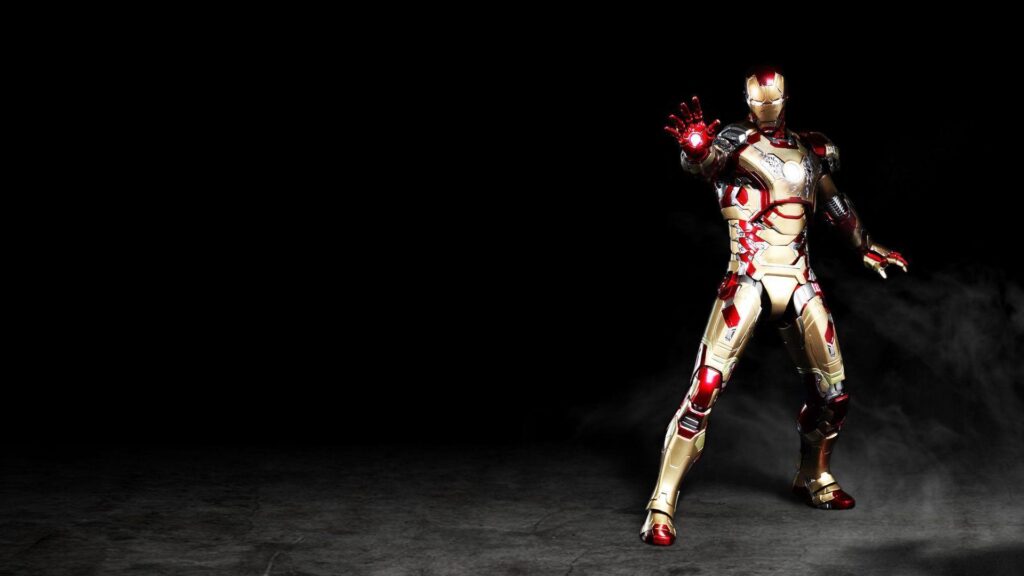 Iron Man Wallpaper, PC Iron Man Wallpaper in New Collection