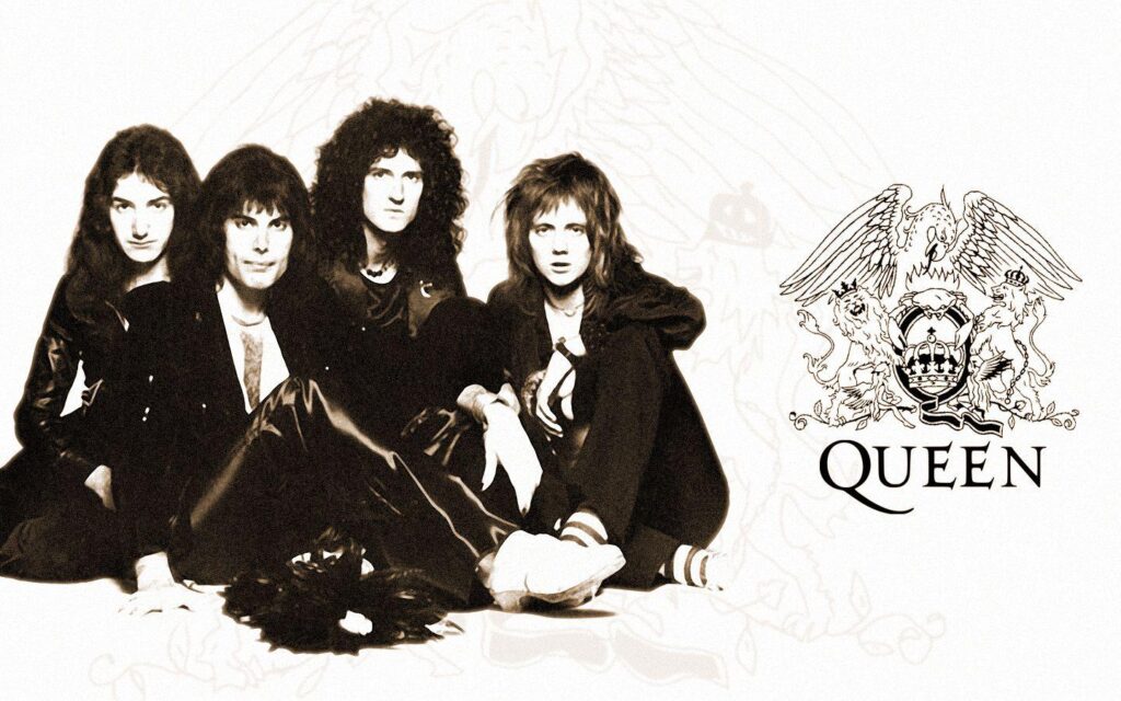 Queen Wallpapers High Quality