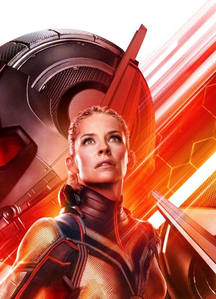 Ant Man and the Wasp Wallpapers Latest 2K Wallpaper & Photos